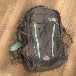 The North Face Surge Backpack